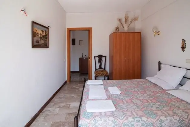Apart Daire, 3 Yatak Odası