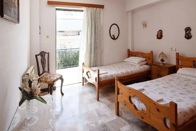 Apart Daire, 3 Yatak Odası