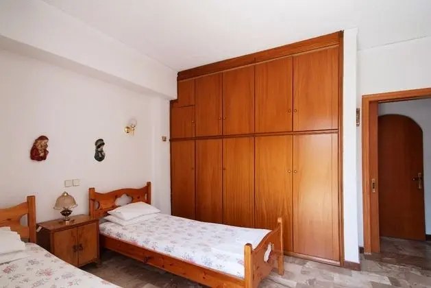 Apart Daire, 3 Yatak Odası