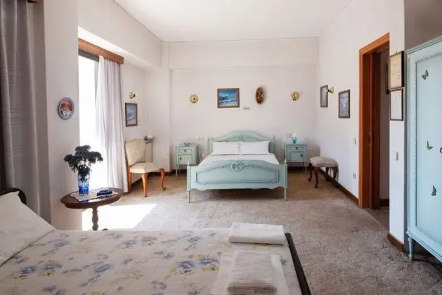 Apart Daire, 3 Yatak Odası
