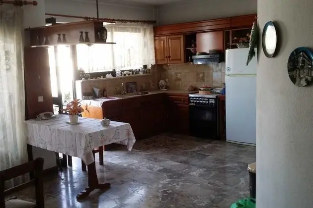 Apart Daire, 3 Yatak Odası