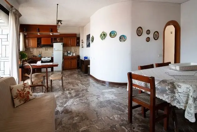Apart Daire, 3 Yatak Odası
