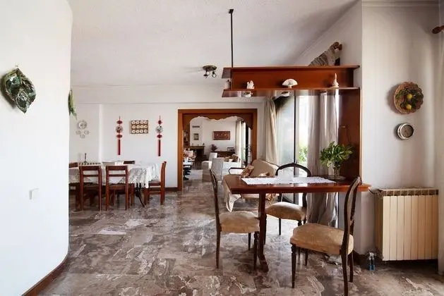 Apart Daire, 3 Yatak Odası