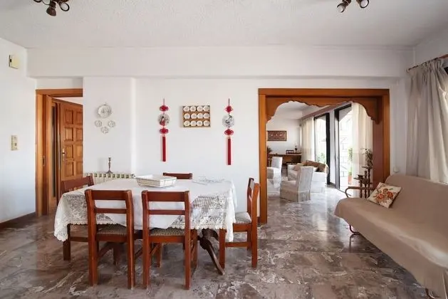 Apart Daire, 3 Yatak Odası