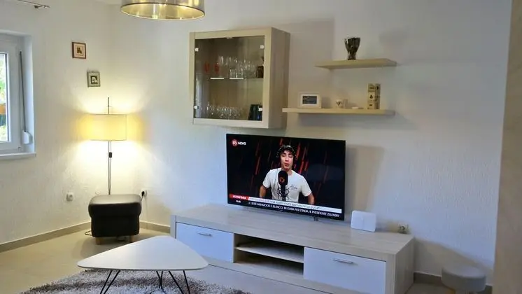 Oturma Odası
