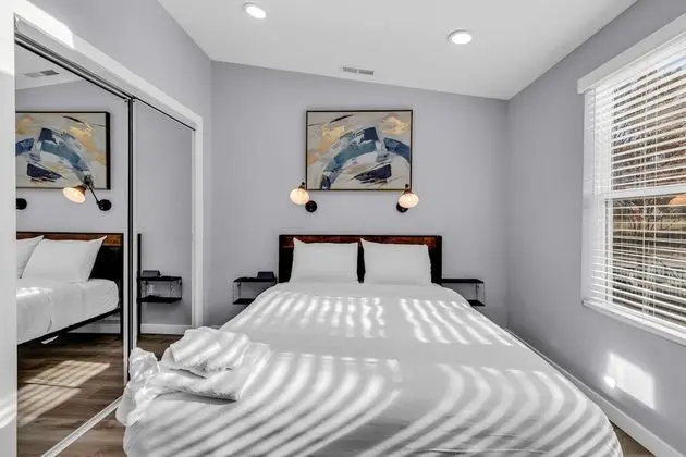 Comfort Ev, 3 Yatak Odası, Teras