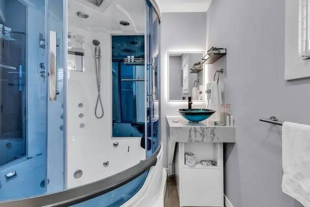 Comfort Ev, 3 Yatak Odası, Teras