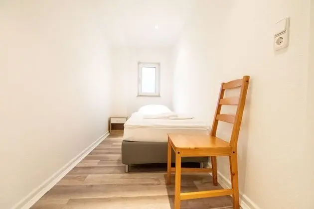 City Apart Daire, 4 Yatak Odası, Sigara İçilmez, Şehir Manzaralı