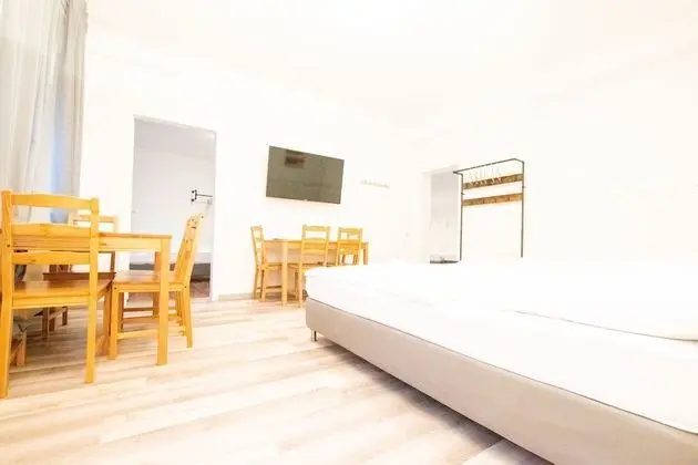 City Apart Daire, 4 Yatak Odası, Sigara İçilmez, Şehir Manzaralı