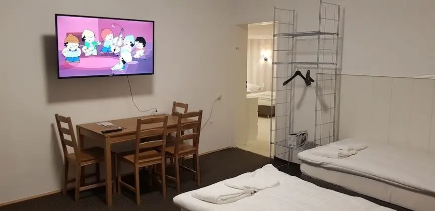 City Apart Daire, 4 Yatak Odası, Sigara İçilmez, Şehir Manzaralı