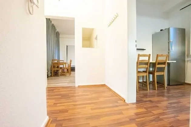 City Apart Daire, 4 Yatak Odası, Sigara İçilmez, Şehir Manzaralı