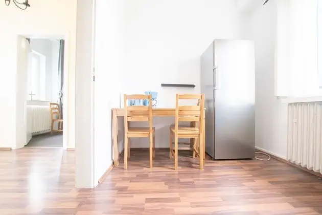City Apart Daire, 4 Yatak Odası, Sigara İçilmez, Şehir Manzaralı