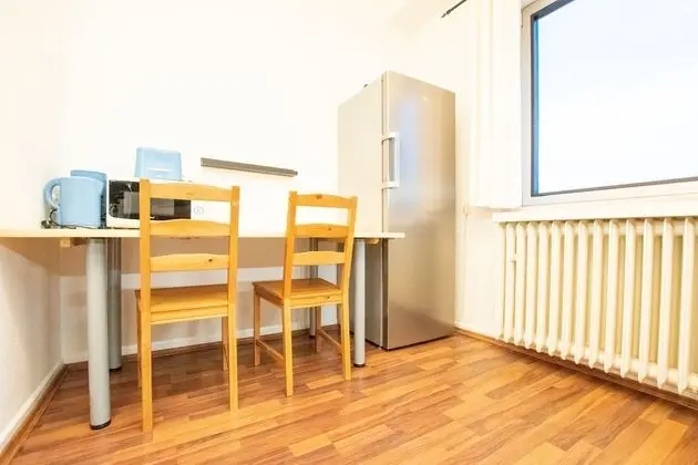 City Apart Daire, 4 Yatak Odası, Sigara İçilmez, Şehir Manzaralı