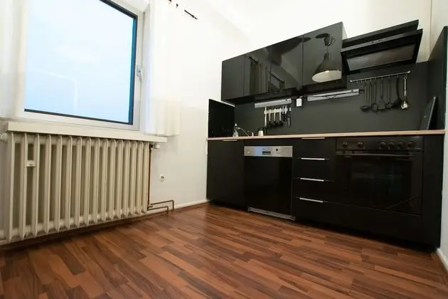 City Apart Daire, 4 Yatak Odası, Sigara İçilmez, Şehir Manzaralı