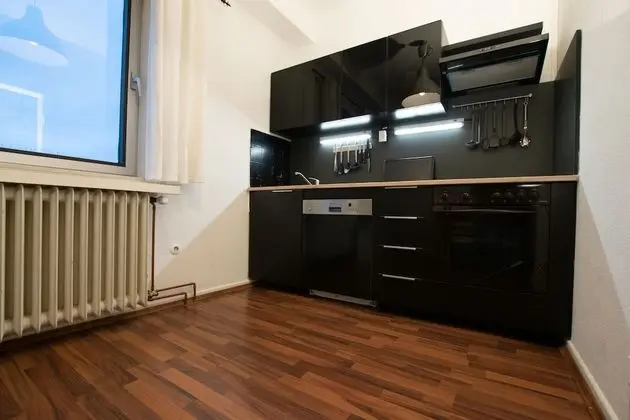 City Apart Daire, 4 Yatak Odası, Sigara İçilmez, Şehir Manzaralı