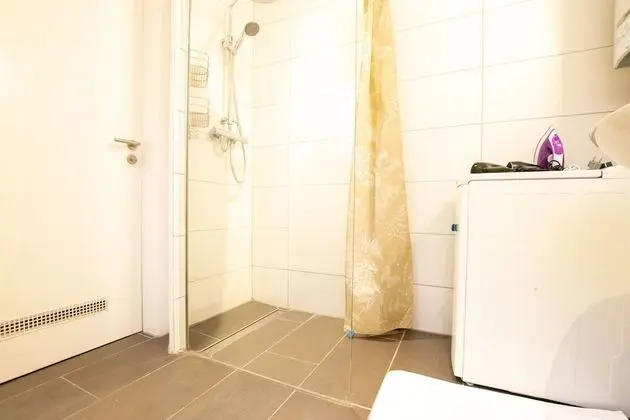 City Apart Daire, 4 Yatak Odası, Sigara İçilmez, Şehir Manzaralı