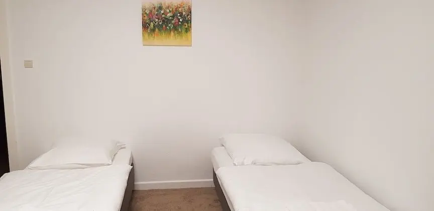 City Apart Daire, 6 Yatak Odası, Sigara İçilmez, Şehir Manzaralı