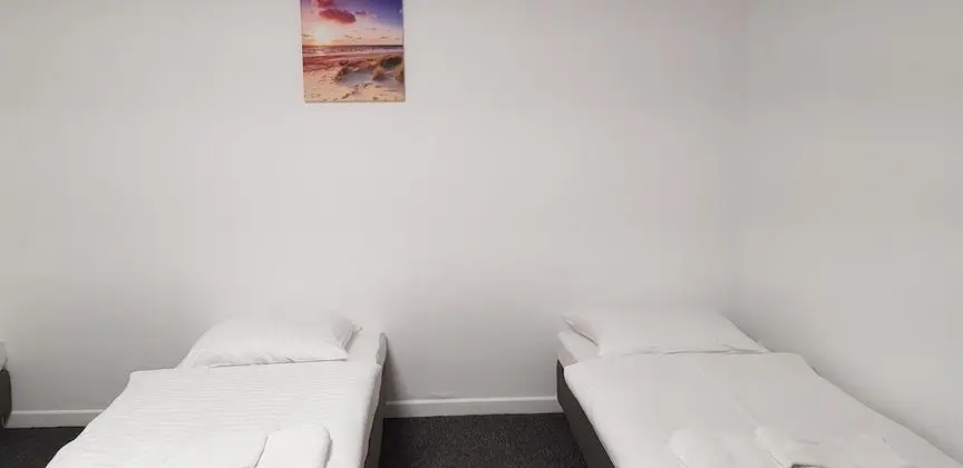 City Apart Daire, 6 Yatak Odası, Sigara İçilmez, Şehir Manzaralı