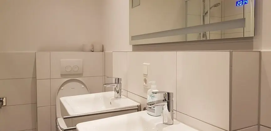 City Apart Daire, 6 Yatak Odası, Sigara İçilmez, Şehir Manzaralı