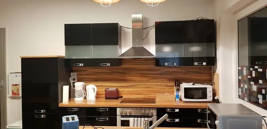 City Apart Daire, 6 Yatak Odası, Sigara İçilmez, Şehir Manzaralı