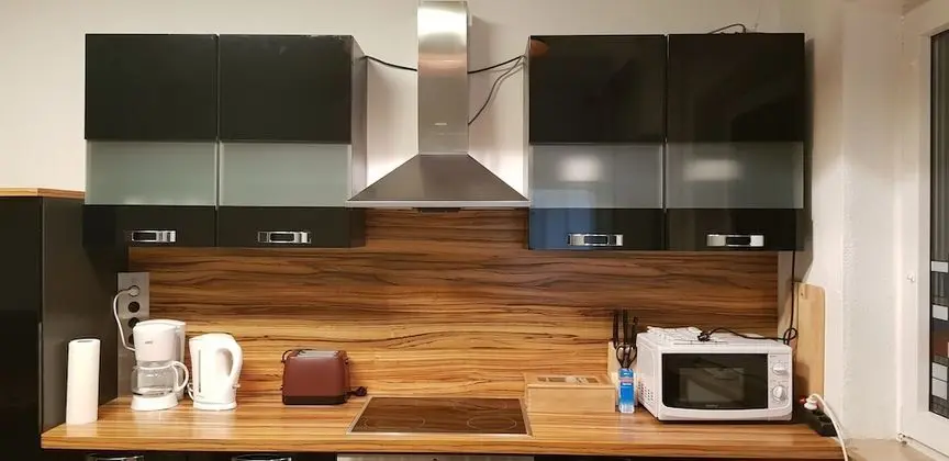 City Apart Daire, 6 Yatak Odası, Sigara İçilmez, Şehir Manzaralı
