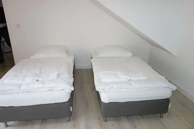 City Apart Daire, 6 Yatak Odası, Sigara İçilmez, Şehir Manzaralı