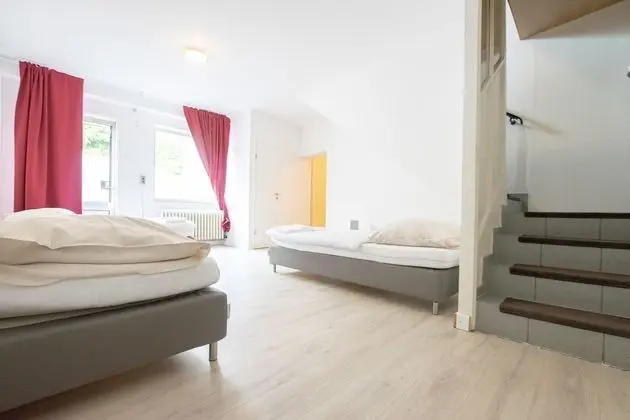 City Apart Daire, 6 Yatak Odası, Sigara İçilmez, Şehir Manzaralı