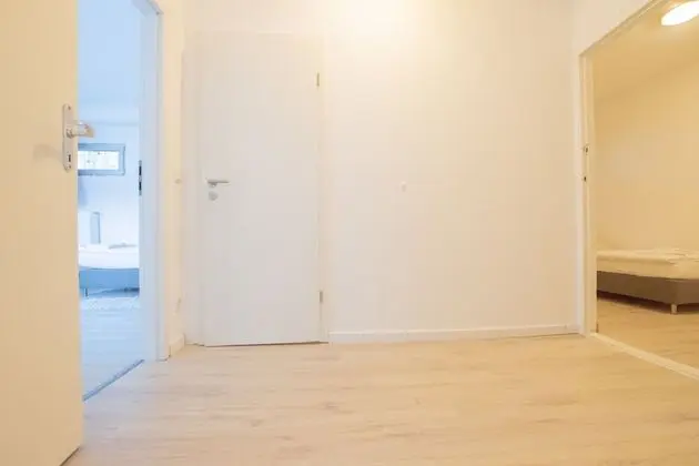 City Apart Daire, 6 Yatak Odası, Sigara İçilmez, Şehir Manzaralı