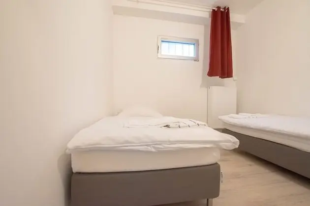 City Apart Daire, 6 Yatak Odası, Sigara İçilmez, Şehir Manzaralı