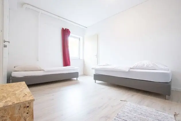 City Apart Daire, 6 Yatak Odası, Sigara İçilmez, Şehir Manzaralı