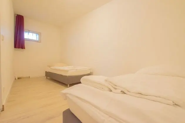 City Apart Daire, 6 Yatak Odası, Sigara İçilmez, Şehir Manzaralı