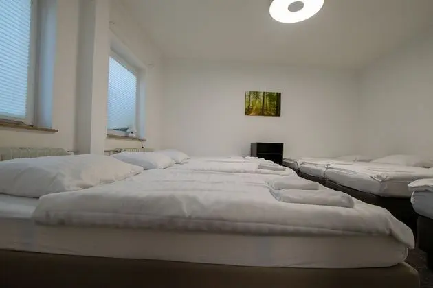 City Apart Daire, 6 Yatak Odası, Sigara İçilmez, Şehir Manzaralı