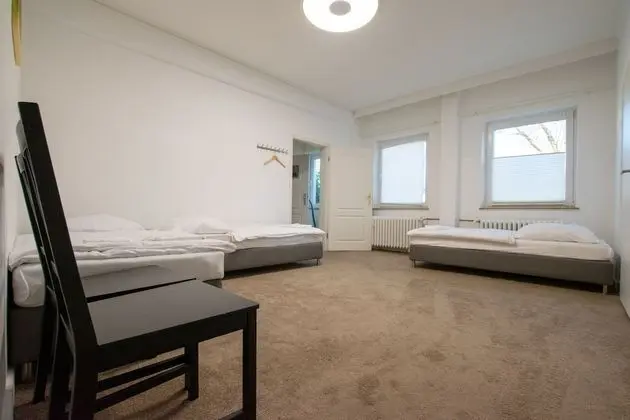 City Apart Daire, 6 Yatak Odası, Sigara İçilmez, Şehir Manzaralı