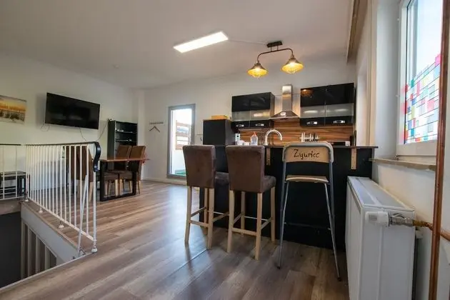 City Apart Daire, 6 Yatak Odası, Sigara İçilmez, Şehir Manzaralı