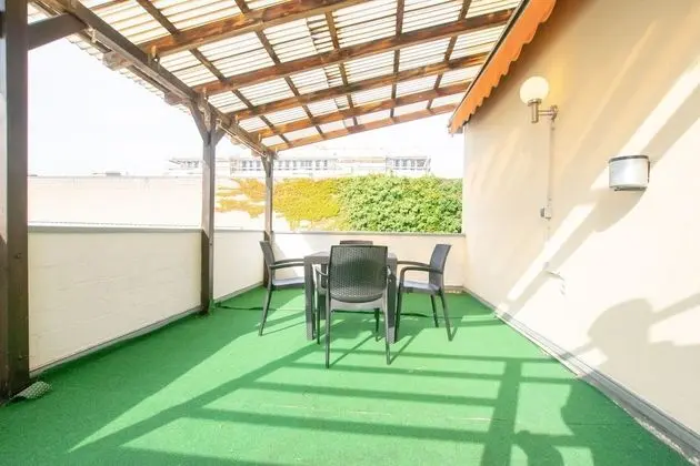 City Apart Daire, 6 Yatak Odası, Sigara İçilmez, Şehir Manzaralı