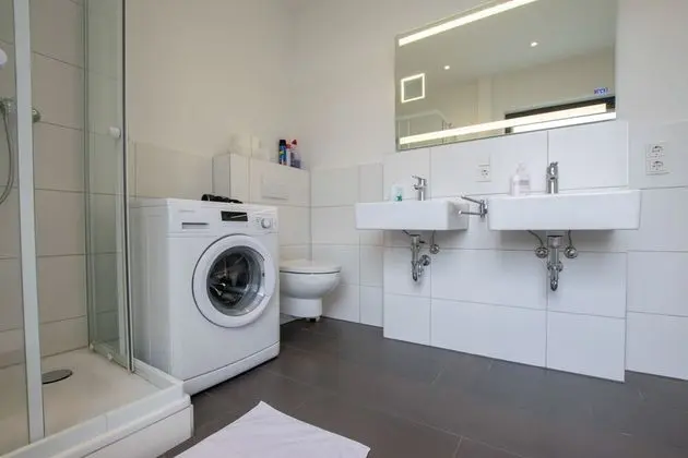 City Apart Daire, 6 Yatak Odası, Sigara İçilmez, Şehir Manzaralı