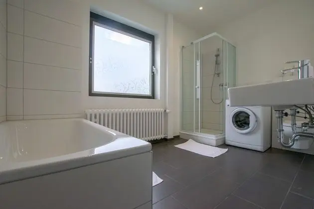 City Apart Daire, 6 Yatak Odası, Sigara İçilmez, Şehir Manzaralı