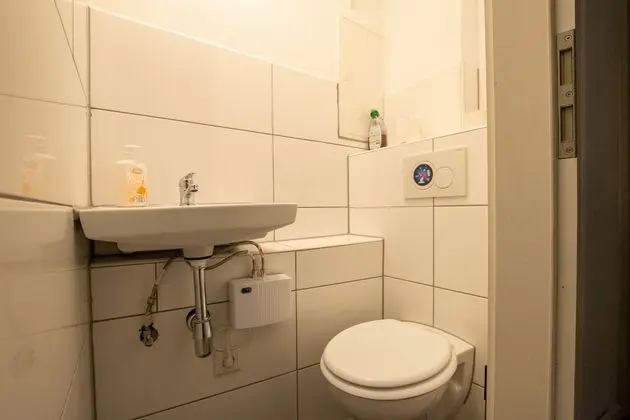 City Apart Daire, 6 Yatak Odası, Sigara İçilmez, Şehir Manzaralı