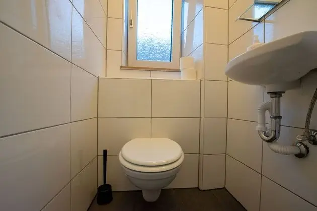 City Apart Daire, 6 Yatak Odası, Sigara İçilmez, Şehir Manzaralı