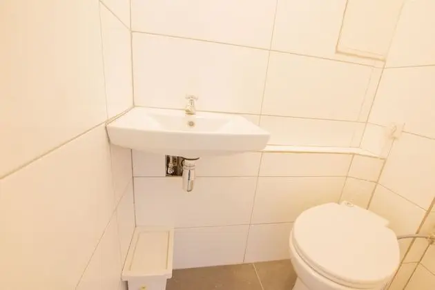 City Apart Daire, 6 Yatak Odası, Sigara İçilmez, Şehir Manzaralı