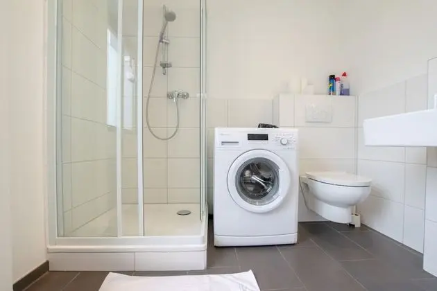 City Apart Daire, 6 Yatak Odası, Sigara İçilmez, Şehir Manzaralı