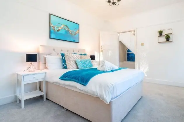 Comfort Ev (5 Bedrooms)