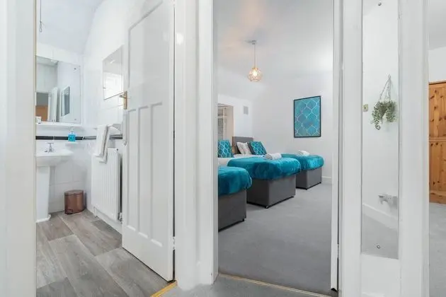 Comfort Ev (5 Bedrooms)