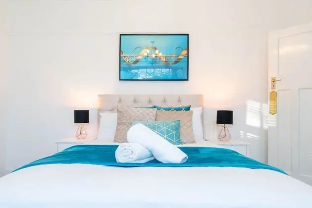 Comfort Ev (5 Bedrooms)