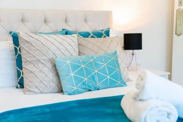 Comfort Ev (5 Bedrooms)