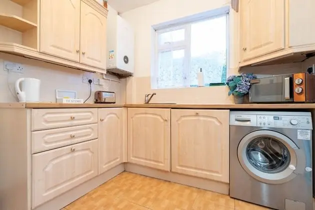 Comfort Ev (5 Bedrooms)