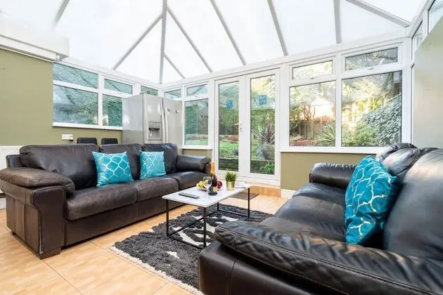 Comfort Ev (5 Bedrooms)