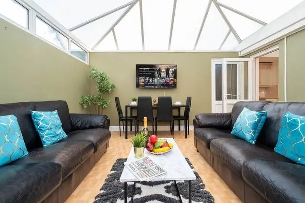 Comfort Ev (5 Bedrooms)