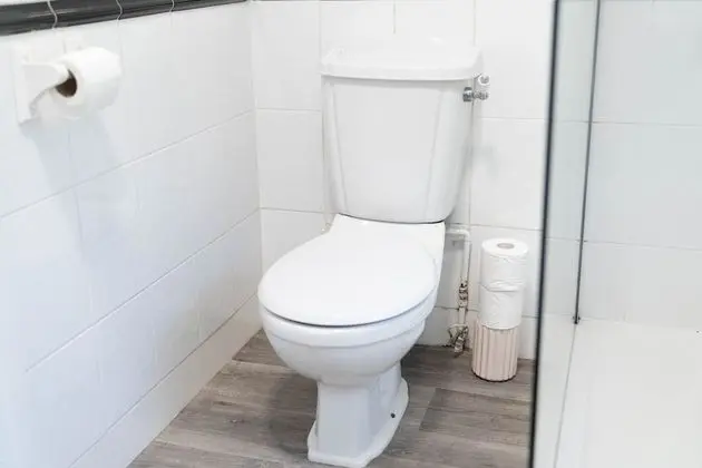 Comfort Ev (5 Bedrooms)