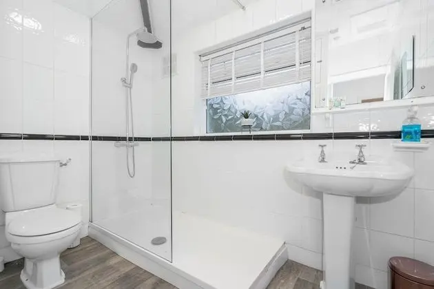 Comfort Ev (5 Bedrooms)